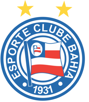 Logo Bahia